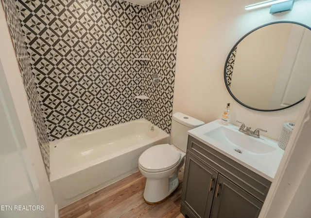 5th image of 106 Wainwright Rd, Oak Ridge, TN 37830 | MLS# 1337047