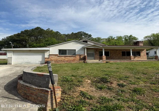 Homes for sale in Harriman, TN | 543 Keylon Dr, Harriman, TN 37748 | MLS# 1336872
