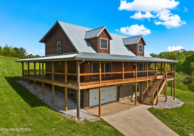 4th image of 102 Golf View Blvd, Dandridge, TN 37725 | MLS# 1337175