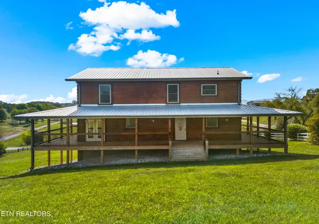 5th image of 102 Golf View Blvd, Dandridge, TN 37725 | MLS# 1337175