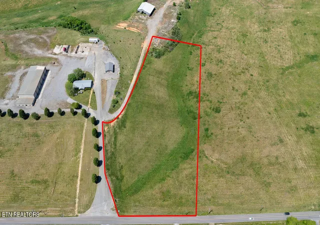 Photo 2 of Land for sale at Lot 3 Davis Fry Rd, Loudon, TN 37774 | MLS# 1336673 | Listing updated on 2026-07-17