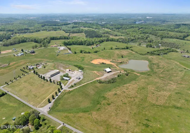 Photo 3 of Land for sale at Lot 3 Davis Fry Rd, Loudon, TN 37774 | MLS# 1336673 | Listing updated on 2026-07-17