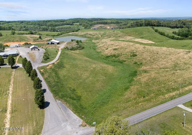 Photo 4 of Land for sale at Lot 3 Davis Fry Rd, Loudon, TN 37774 | MLS# 1336673 | Listing updated on 2026-07-17