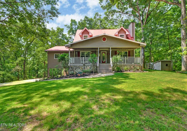 1st image of 986 Post Oak Valley Rd, Rockwood, TN 37854 | MLS# 1336690