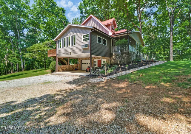2nd image of 986 Post Oak Valley Rd, Rockwood, TN 37854 | MLS# 1336690