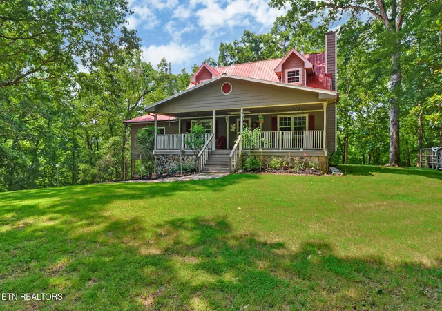 Photo 1 of Single family home for sale at 986 Post Oak Valley Rd, Rockwood, TN 37854 | MLS# 1336690 | Listing updated on 2026-09-15