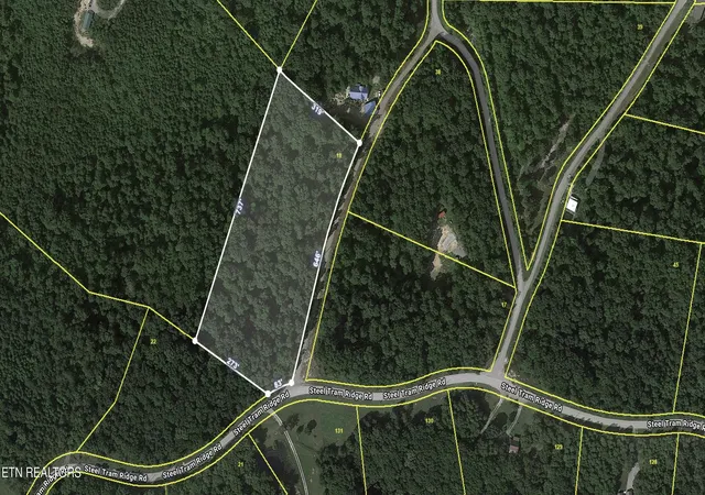 Photo 1 of Land for sale at 30135 Steel Tram Ridge Ln, Crawford, TN 38554 | MLS# 1336740 | Listing updated on 2026-09-17