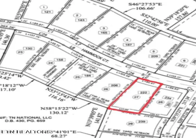 2nd image of 222 Hammock Ct, Loudon, TN 37774 | MLS# 1336881