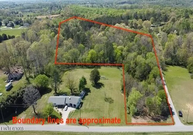 Photo 1 of Land for sale at Short Bark Rd (20 Ac), Madisonville, TN 37354 | MLS# 1336820 | Listing updated on 2026-07-24