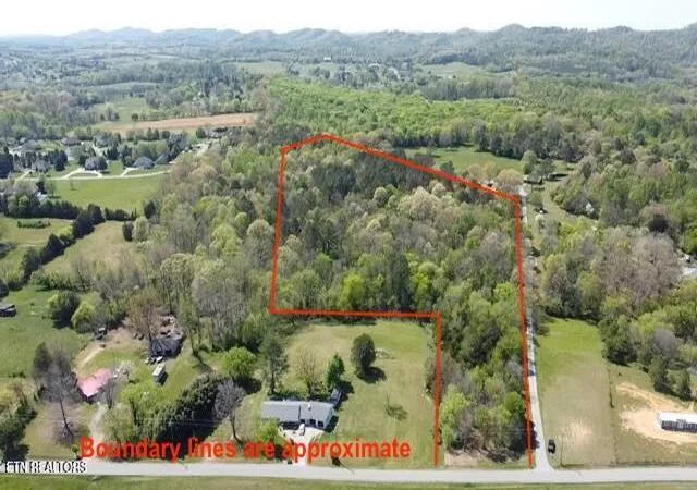 Photo 3 of Land for sale at Short Bark Rd (20 Ac), Madisonville, TN 37354 | MLS# 1336820 | Listing updated on 2026-07-24