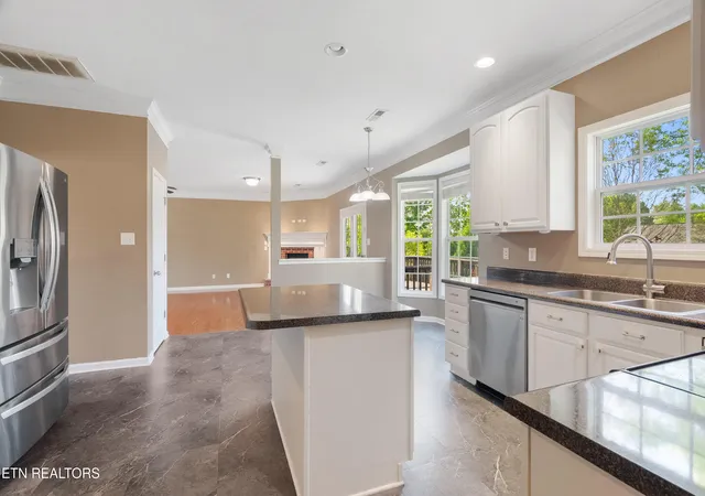 Photo 4 of Sale Pending at 7625 Misty View Ln, Knoxville, TN 37931 | MLS# 1336924 | Listing updated on 2026-10-23