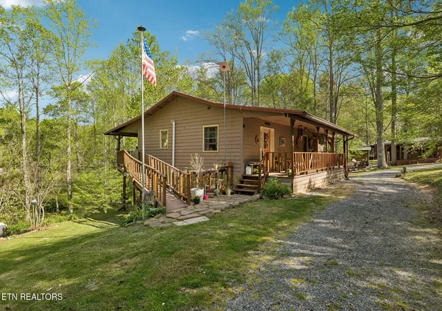 1st image of 1532 Turkey Creek Rd, Tellico Plains, TN 37385 | MLS# 1337139