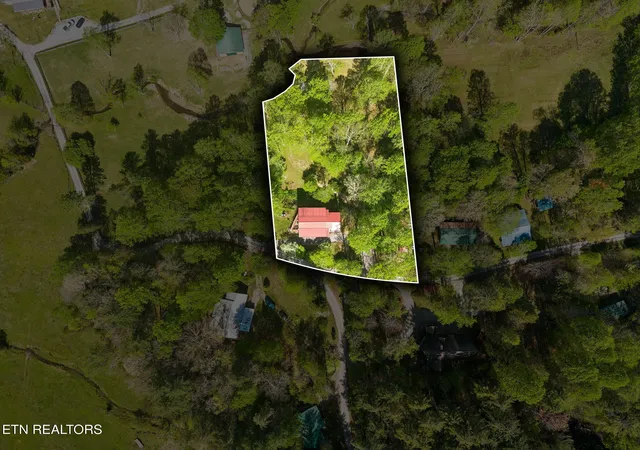 59th image of 1532 Turkey Creek Rd, Tellico Plains, TN 37385 | MLS# 1337139