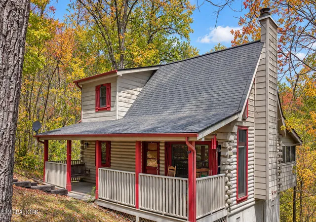 Photo 1 of Single family home for sale at 2322 Bonnie Ln, Sevierville, TN 37876 | MLS# 1336845 | Listing updated on 2026-10-23
