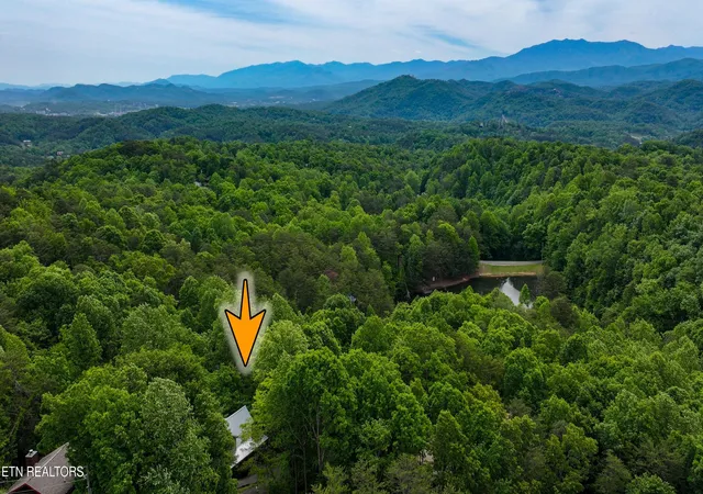 5th image of 2322 Bonnie Ln, Sevierville, TN 37876 | MLS# 1336845