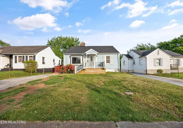 Homes for sale in Knoxville, TN | 2628 Linden Ave, Knoxville, TN 37914 | MLS# 1337750