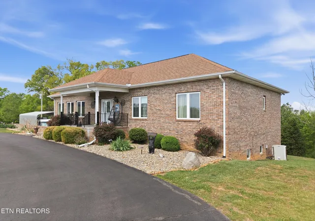 5th image of 446 Gaut Rd, Dandridge, TN 37725 | MLS# 1337348