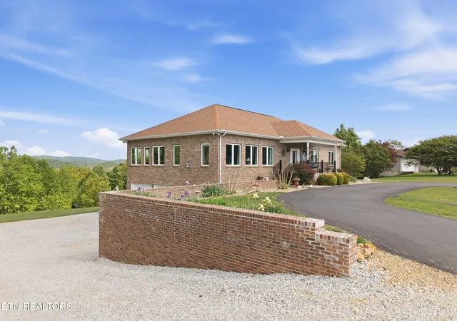1st image of 446 Gaut Rd, Dandridge, TN 37725 | MLS# 1337348