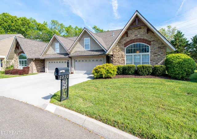 2nd image of 2220 Mccampbell Wells Wy, Knoxville, TN 37924 | MLS# 1336880