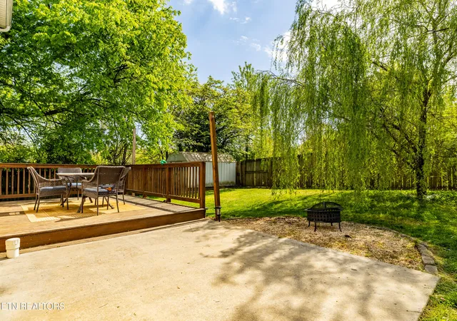 Photo 3 of Single family home for sale at 4821 Minglewood Rd, Knoxville, TN 37918 | MLS# 1337119 | Listing updated on 2026-08-31