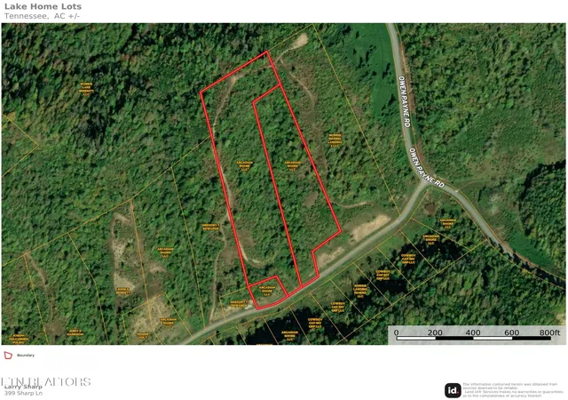 1st image of Lots 105,106,107marina Landing Rd, Tazewell, TN 37879 | MLS# 1336917