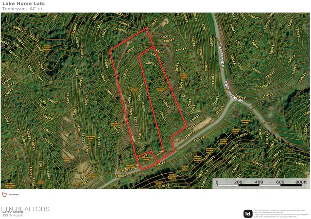 2nd image of Lots 105,106,107marina Landing Rd, Tazewell, TN 37879 | MLS# 1336917