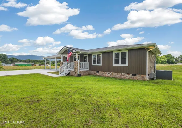2nd image of 191 Mahoney Rd, Dunlap, TN 37327 | MLS# 1336894