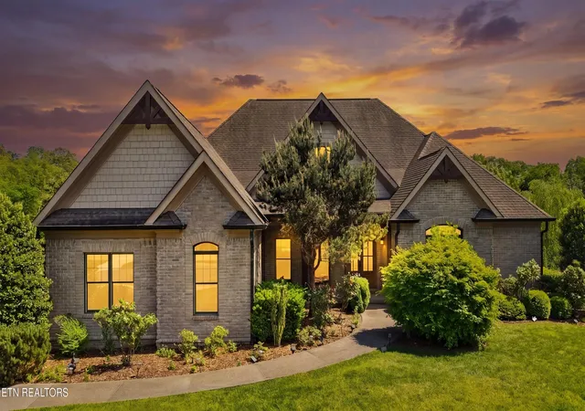 2nd image of 2508 Shady Meadow Ln, Knoxville, TN 37932 | MLS# 1337728
