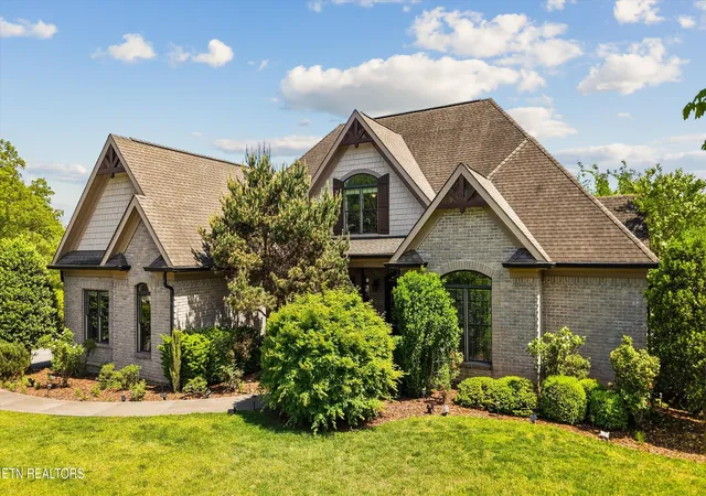 3rd image of 2508 Shady Meadow Ln, Knoxville, TN 37932 | MLS# 1337728