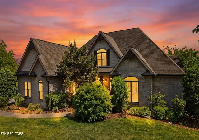 4th image of 2508 Shady Meadow Ln, Knoxville, TN 37932 | MLS# 1337728