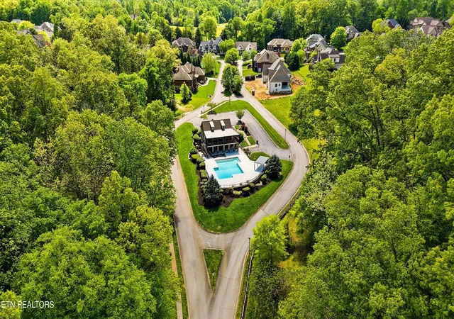 58th image of 2508 Shady Meadow Ln, Knoxville, TN 37932 | MLS# 1337728