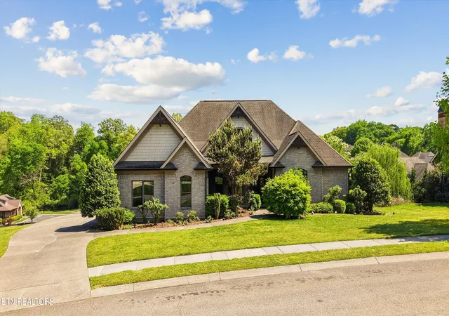 5th image of 2508 Shady Meadow Ln, Knoxville, TN 37932 | MLS# 1337728