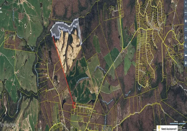 26th image of 150 Ac Prong Of Clear, Jamestown, TN 38556 | MLS# 1336925