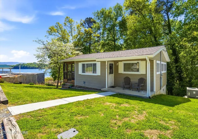 1st image of 1547 Millstone Beach Rd, Dandridge, TN 37725 | MLS# 1338209