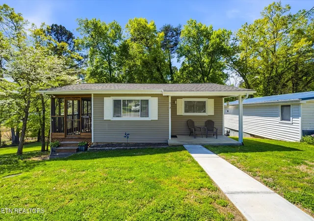 2nd image of 1547 Millstone Beach Rd, Dandridge, TN 37725 | MLS# 1338209