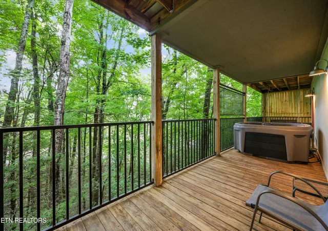 Photo 3 of Single family home for sale at 541 Johnson Ln #1, Gatlinburg, TN 37738 | MLS# 1353491 | Listing updated on 2026-08-28