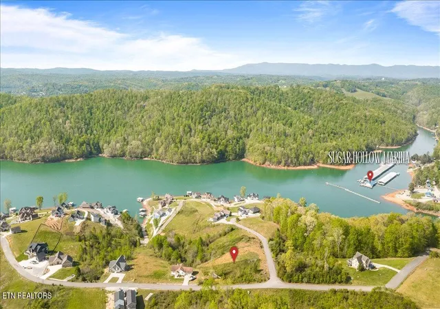 3rd image of Pinnacle Ln, La Follette, TN 37766 | MLS# 1336999