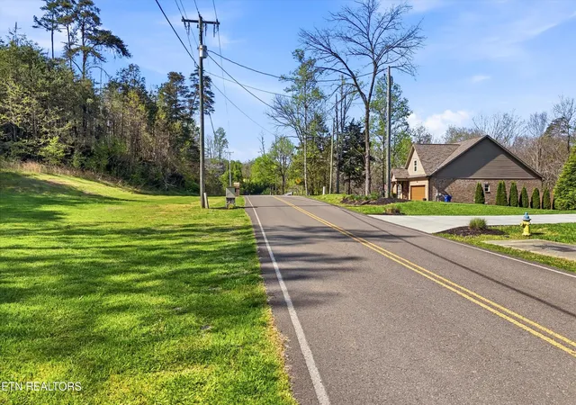 Photo 2 of Land for sale at 0 Old Maynardville Pike, Knoxville, TN 37938 | MLS# 1337248 | Listing updated on 2026-04-17