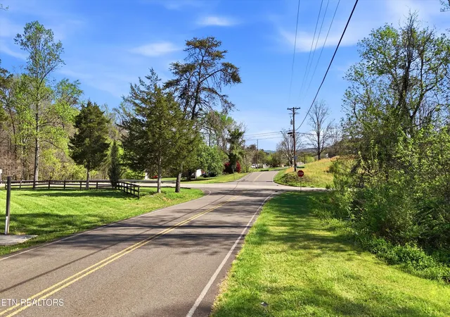 Photo 3 of Land for sale at 0 Old Maynardville Pike, Knoxville, TN 37938 | MLS# 1337248 | Listing updated on 2026-04-17