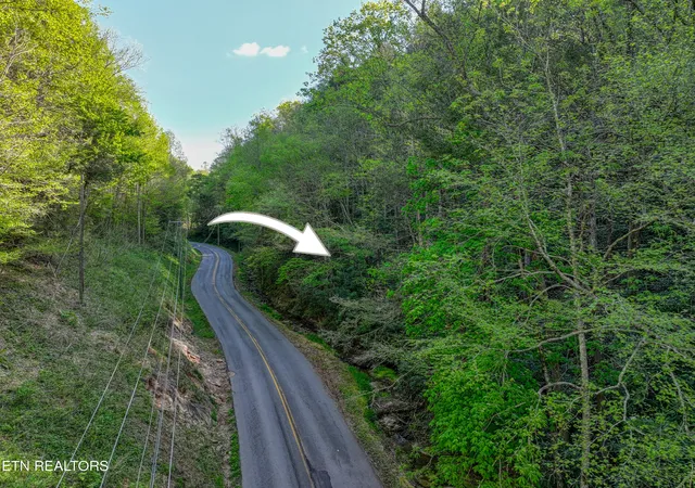 Photo 3 of Land for sale at Cartertown Rd, Gatlinburg, TN 37738 | MLS# 1337524 | Listing updated on 2026-10-02