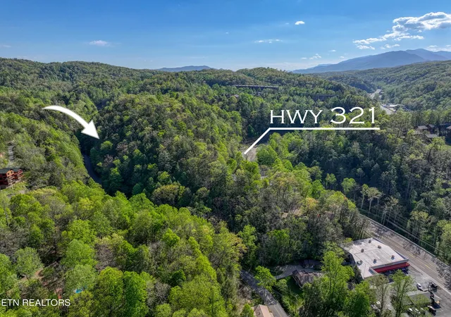 Photo 2 of Land for sale at Cartertown Rd, Gatlinburg, TN 37738 | MLS# 1337524 | Listing updated on 2026-10-02