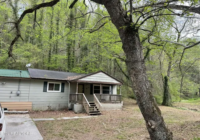 Photo 2 of Land for sale at 1573 Demory Rd, La Follette, TN 37766 | MLS# 1337184 | Listing updated on 2026-05-11