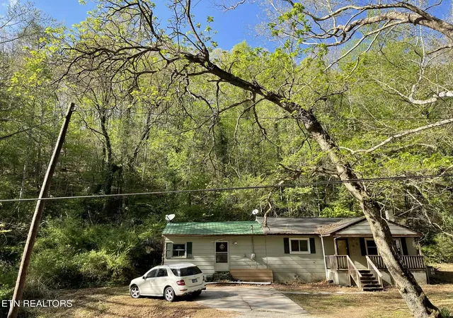 Photo 3 of Land for sale at 1573 Demory Rd, La Follette, TN 37766 | MLS# 1337184 | Listing updated on 2026-05-11