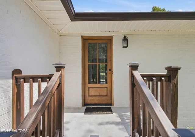 Photo 3 of Single family home for sale at 7918 Barker Rd, Corryton, TN 37721 | MLS# 1337030 | Listing updated on 2026-09-03