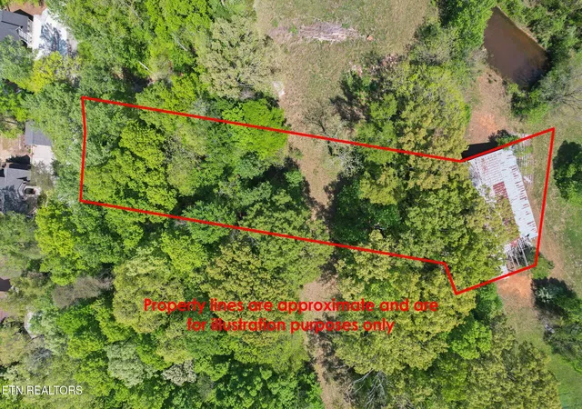 Homes for sale in Andersonville, TN | Lot E-2 Hagaman Ln, Andersonville, TN 37705 | MLS# 1337291