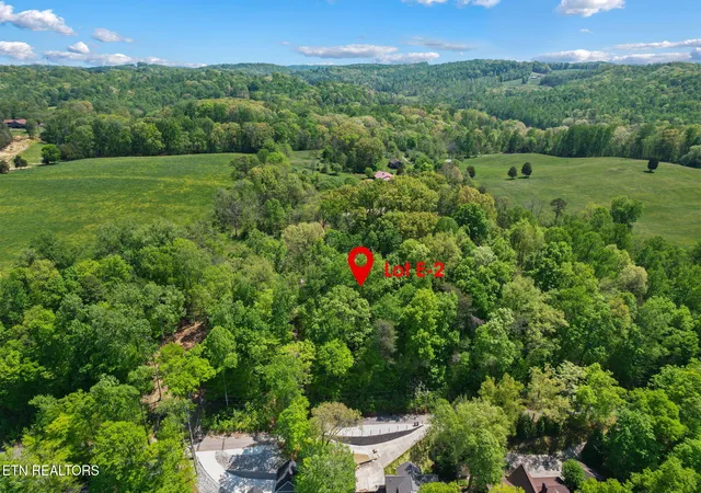 Homes for sale in Andersonville, TN | Lot E-2 Hagaman Ln, Andersonville, TN 37705 | MLS# 1337291