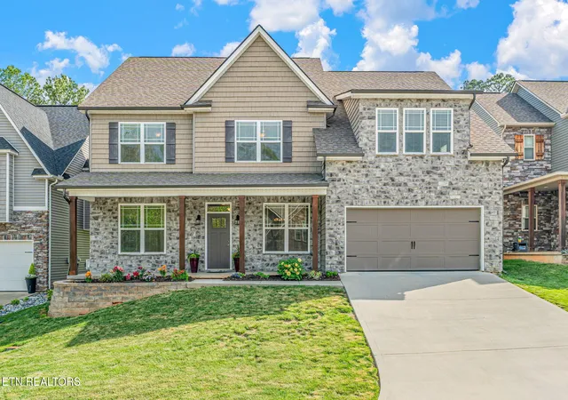 1st image of 3020 Spencer Ridge Ln, Knoxville, TN 37931 | MLS# 1337109