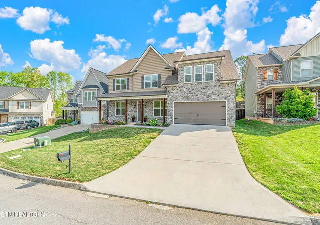2nd image of 3020 Spencer Ridge Ln, Knoxville, TN 37931 | MLS# 1337109