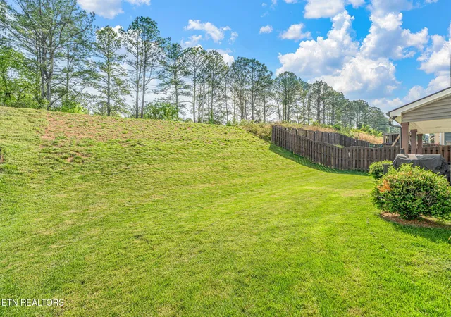 48th image of 3020 Spencer Ridge Ln, Knoxville, TN 37931 | MLS# 1337109
