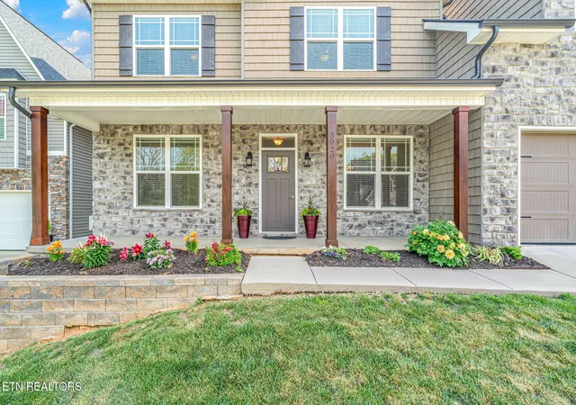 5th image of 3020 Spencer Ridge Ln, Knoxville, TN 37931 | MLS# 1337109